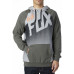 Толстовка FOX CAPTIVE PULLOVER FLEECE Gray
