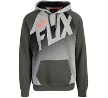 Толстовка FOX CAPTIVE PULLOVER FLEECE Gray