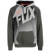 Толстовка FOX CAPTIVE PULLOVER FLEECE Gray