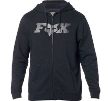 Толстовка FOX LEGACY FHEADX ZIP FLEECE Black