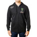 Толстовка FOX MONSTER PC ZIP FLEECE Black