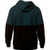 Толстовка FOX Pro Circuit PO Fleece Navy Black розмір XL