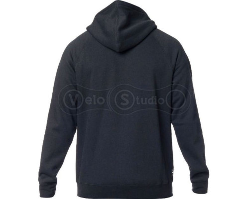 Толстовка FOX REFRACT DWR ZIP Black