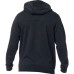 Толстовка FOX STREET LEGAL PULLOVER FLEECE Black