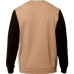 Толстовка FOX SURGE CREW FLEECE Beige
