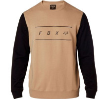 Толстовка FOX SURGE CREW FLEECE Beige