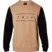 Толстовка FOX SURGE CREW FLEECE Beige
