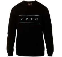 Толстовка FOX Surge Crew Fleece Black розмір L