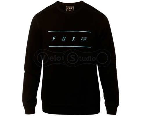 Толстовка FOX Surge Crew Fleece Black розмір L