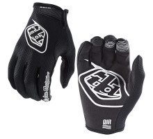 Вело перчатки Troy Lee Designs (TLD) Air Glove Black