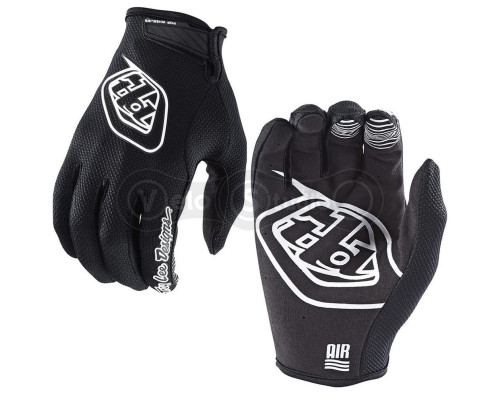 Вело рукавички Troy Lee Designs (TLD) Air Glove Black