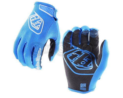 Вело перчатки Troy Lee Designs (TLD) Air Glove Blue