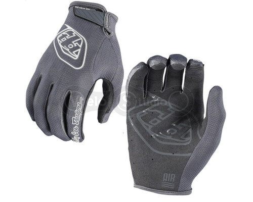 Вело перчатки Troy Lee Designs (TLD) Air Glove Gray