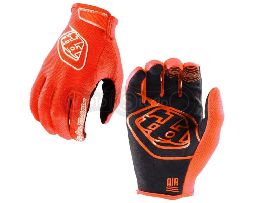 Вело перчатки Troy Lee Designs (TLD) Air Glove Orange