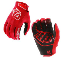 Вело перчатки Troy Lee Designs (TLD) Air Glove Red