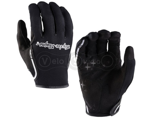 Вело перчатки Troy Lee Designs (TLD) XC Glove Black