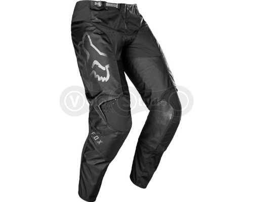 Вело штани FOX 180 PRIX PANT Black