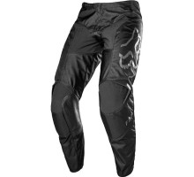 Вело штаны FOX 180 PRIX PANT Black