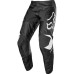 Вело штаны FOX 180 PRIX PANT Black White размер 32