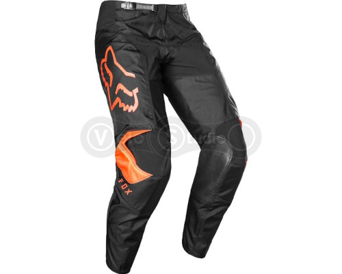 Вело штаны FOX 180 PRIX PANT Orange