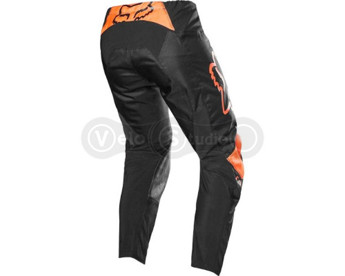 Вело штаны FOX 180 PRIX PANT Orange