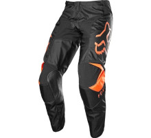 Вело штаны FOX 180 PRIX PANT Orange