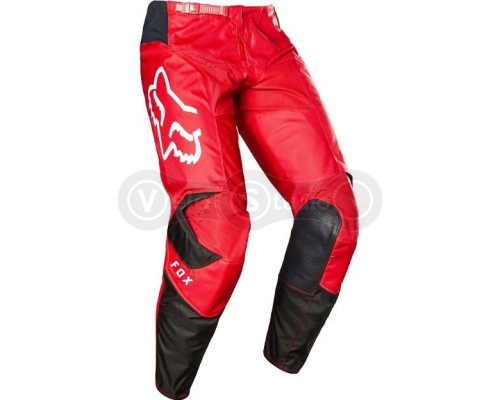 Вело штани FOX 180 PRIX PANT Red розмір 32