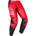 Вело штани FOX 180 PRIX PANT Red розмір 32