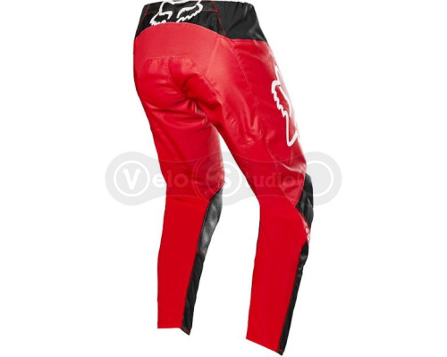 Вело штани FOX 180 PRIX PANT Red розмір 32