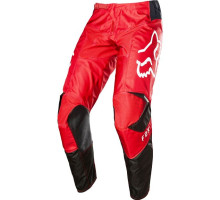 Вело штаны FOX 180 PRIX PANT Red размер 32