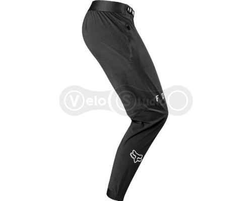 Вело штани FOX FLEXAIR Black розмір 30