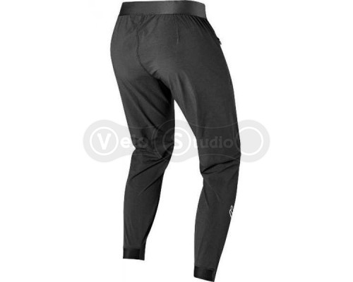 Вело штани FOX FLEXAIR Black розмір 30