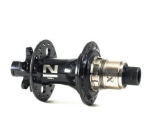 Втулка задня Novatec D462SB 12x142 XD барабан 32 спиці