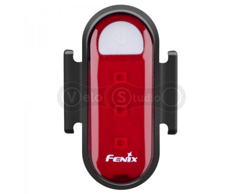 Задняя мигалка Fenix BC05R 10 Lum USB