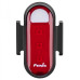Задняя мигалка Fenix BC05R 10 Lum USB