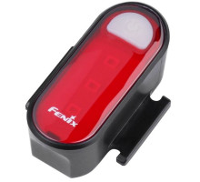 Задняя мигалка Fenix BC05R 10 Lum USB