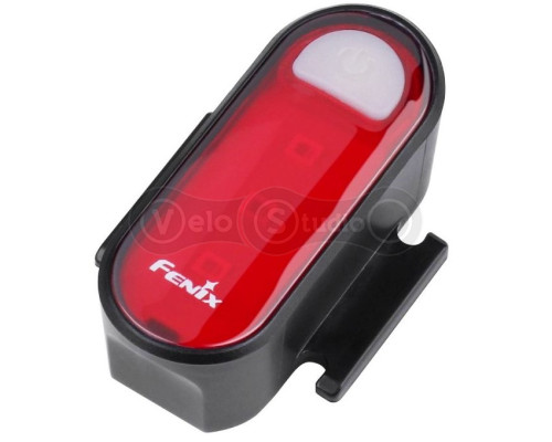 Задняя мигалка Fenix BC05R 10 Lum USB