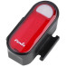 Задняя мигалка Fenix BC05R 10 Lum USB