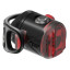 Задня мигалка Lezyne LED FEMTO USB DRIVE REAR чорна Задня мигалка Lezyne LED FEMTO USB DRIVE REAR чорна