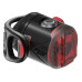 Задня мигалка Lezyne LED FEMTO USB DRIVE REAR чорна