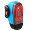 Задня мигалка Lezyne LED KTV Drive Rear 10 LM USB синя