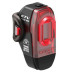 Задня мигалка Lezyne LED KTV Pro Drive Rear чорна 75 LM USB