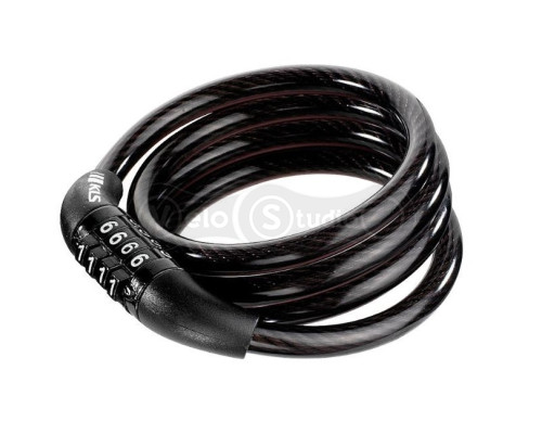 Кодовий замок KLS Code 8x1000 мм