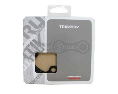 Зірка шатунів Truvativ MTB 36T BCD 104 STEEL