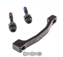 Адаптер (переходник) Tektro A-11 с болтами