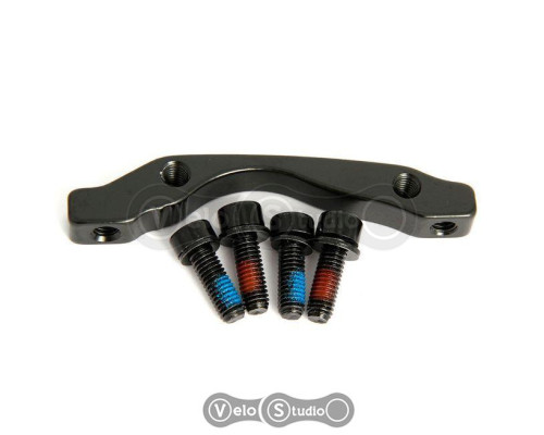 Адаптер (перехідник) Tektro A-2 з болтами