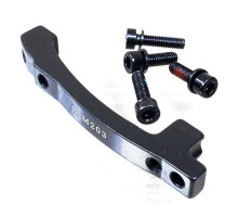 Адаптер (переходник) Tektro Dorado D-6 с болтами