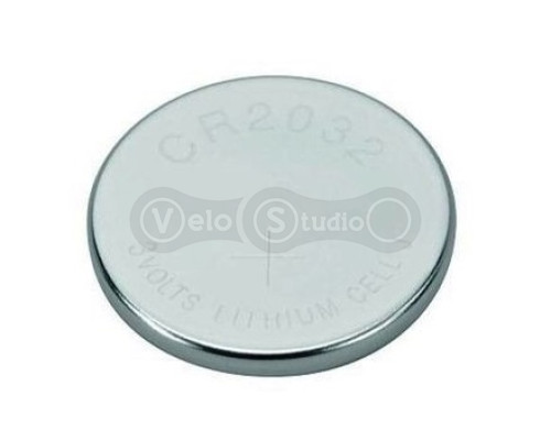 Батарейка Lezyne Lithium CR 2032 700mAh, 3.6 V - 1 штука