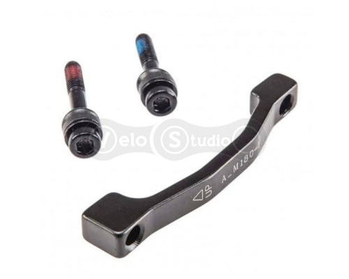 Адаптер (переходник) Tektro A-11 с болтами