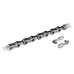 Цепь Shimano CN-M9100 XTR QUICK LINK 12 скоростей 126 LINK